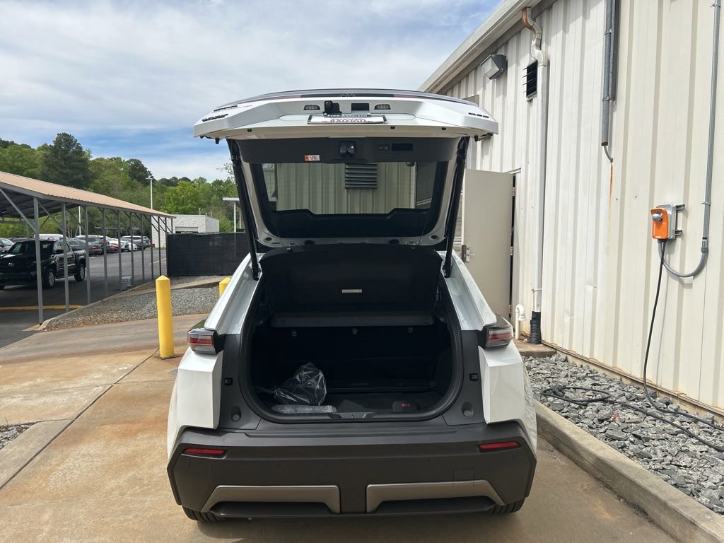 New 2026 Toyota C-HR image 20