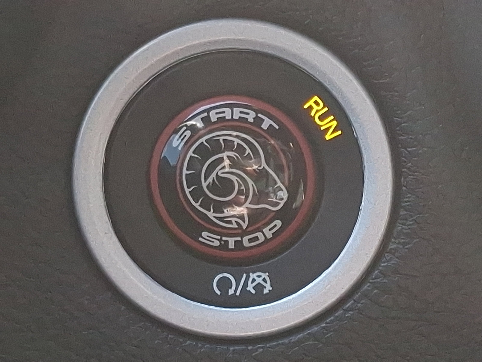 Certified 2023 RAM 1500 Big Horn image 22