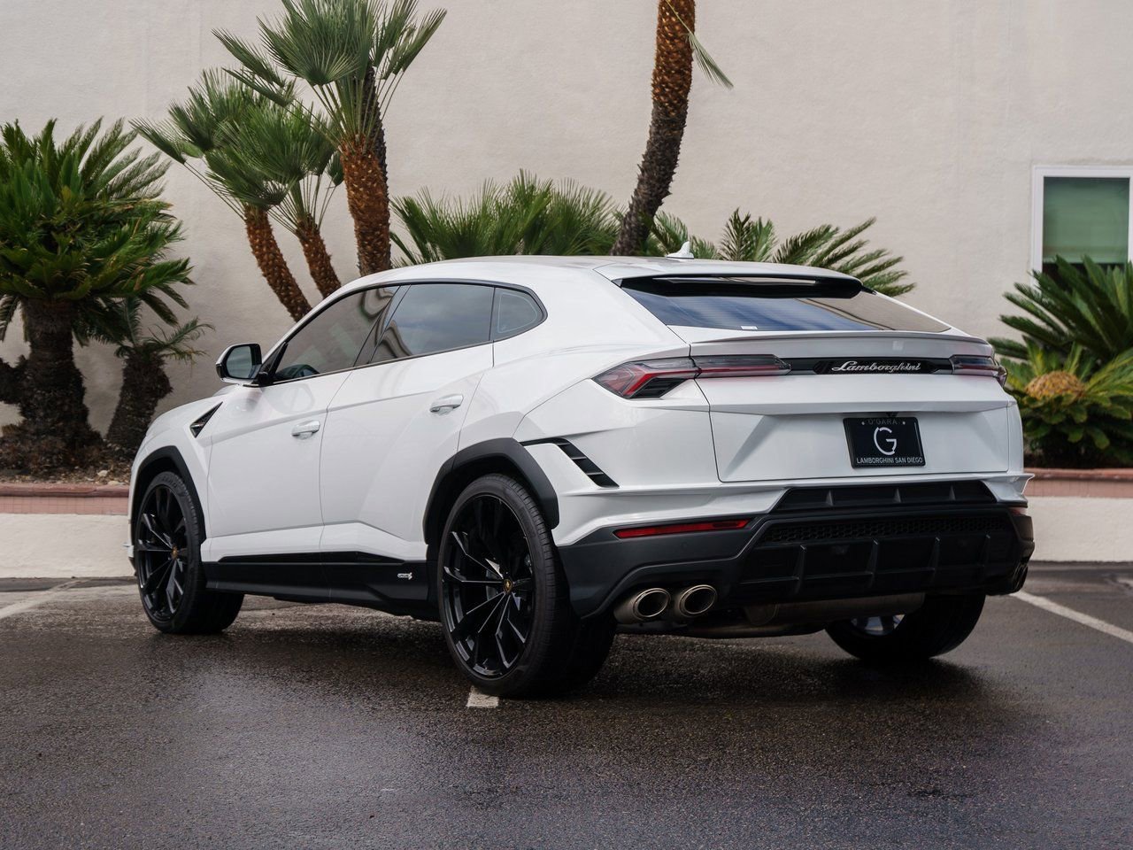 Used 2023 Lamborghini Urus S image 34