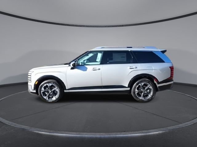 New 2026 Hyundai Palisade Limited image 5