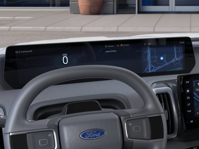 New 2026 Ford Expedition Max Active AWD/4WD image 13