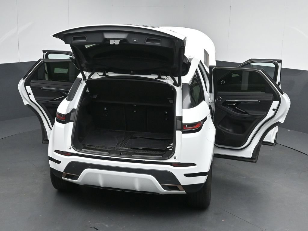 Used 2023 Land Rover Range Rover Evoque R-Dynamic S image 57