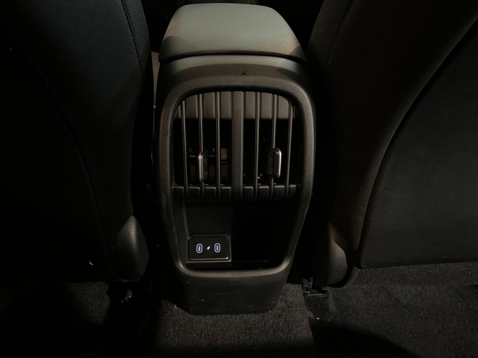 Used 2025 Hyundai Kona SEL image 23