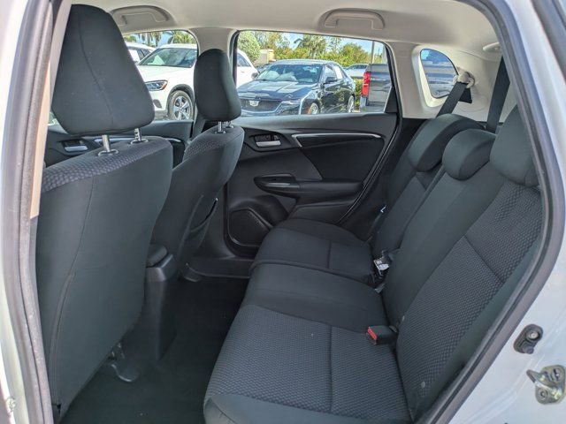 Used 2019 Honda Fit LX image 13