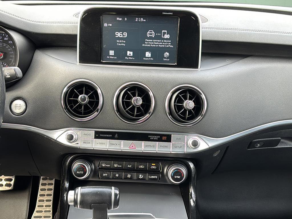 Used 2020 Kia Stinger GT image 23