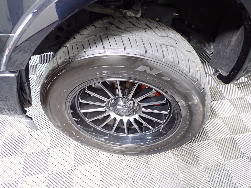 Used 2018 Ford F150 XLT w/ Equipment Group 301A Mid image 45