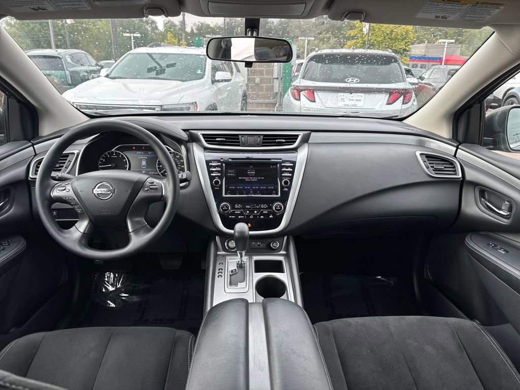 Used 2019 Nissan Murano S image 36