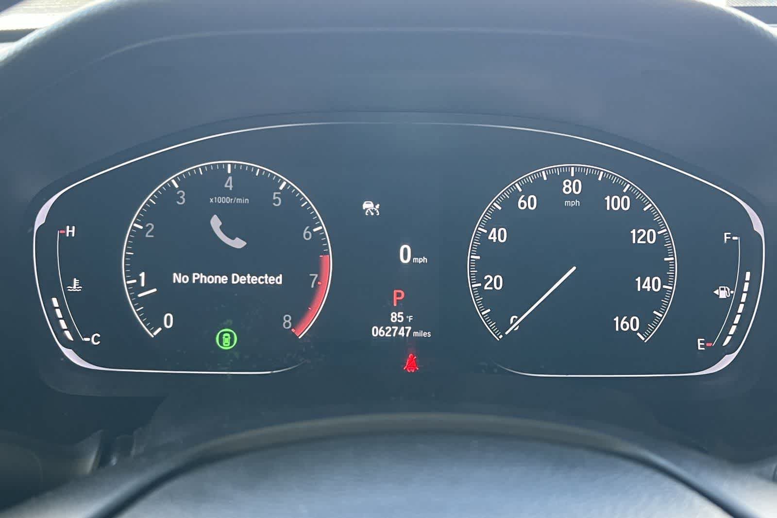 Used 2022 Honda Accord Sport Special Edition image 25