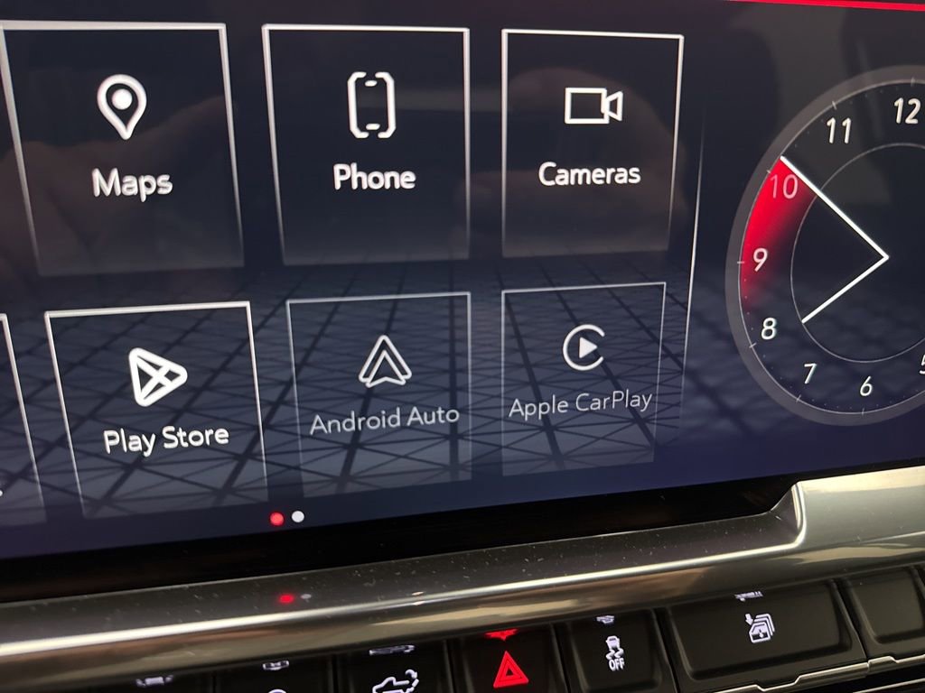 New 2026 GMC Sierra 1500 Elevation image 28