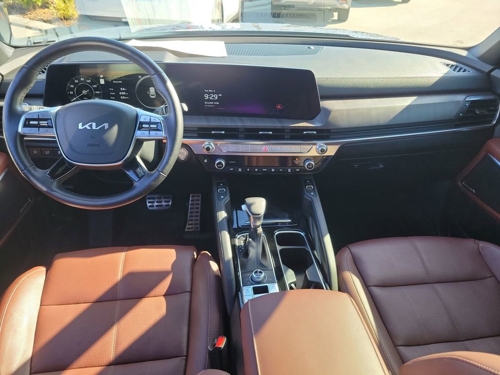 Used 2023 Kia Telluride SX image 22