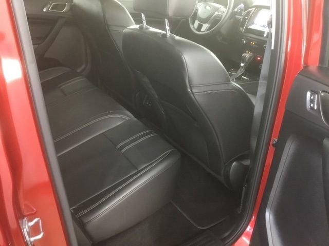 Used 2020 Ford Ranger Lariat w/ Equipment Group 501A Mid image 18