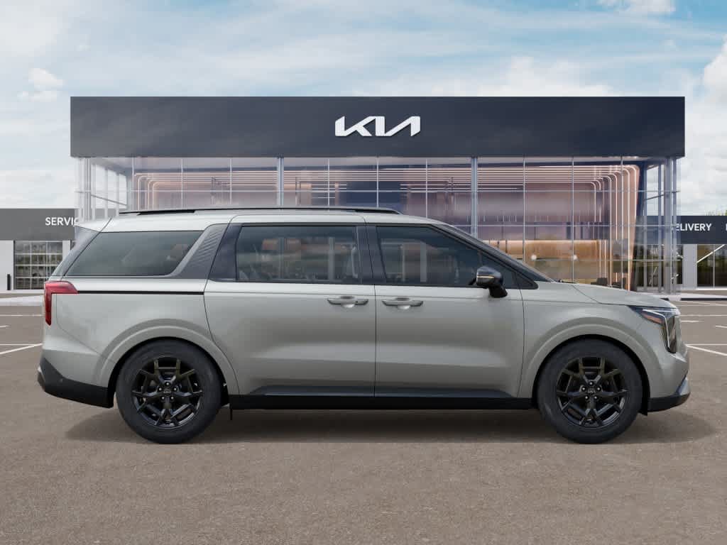 New 2027 Kia Carnival SX Prestige FWD image 7