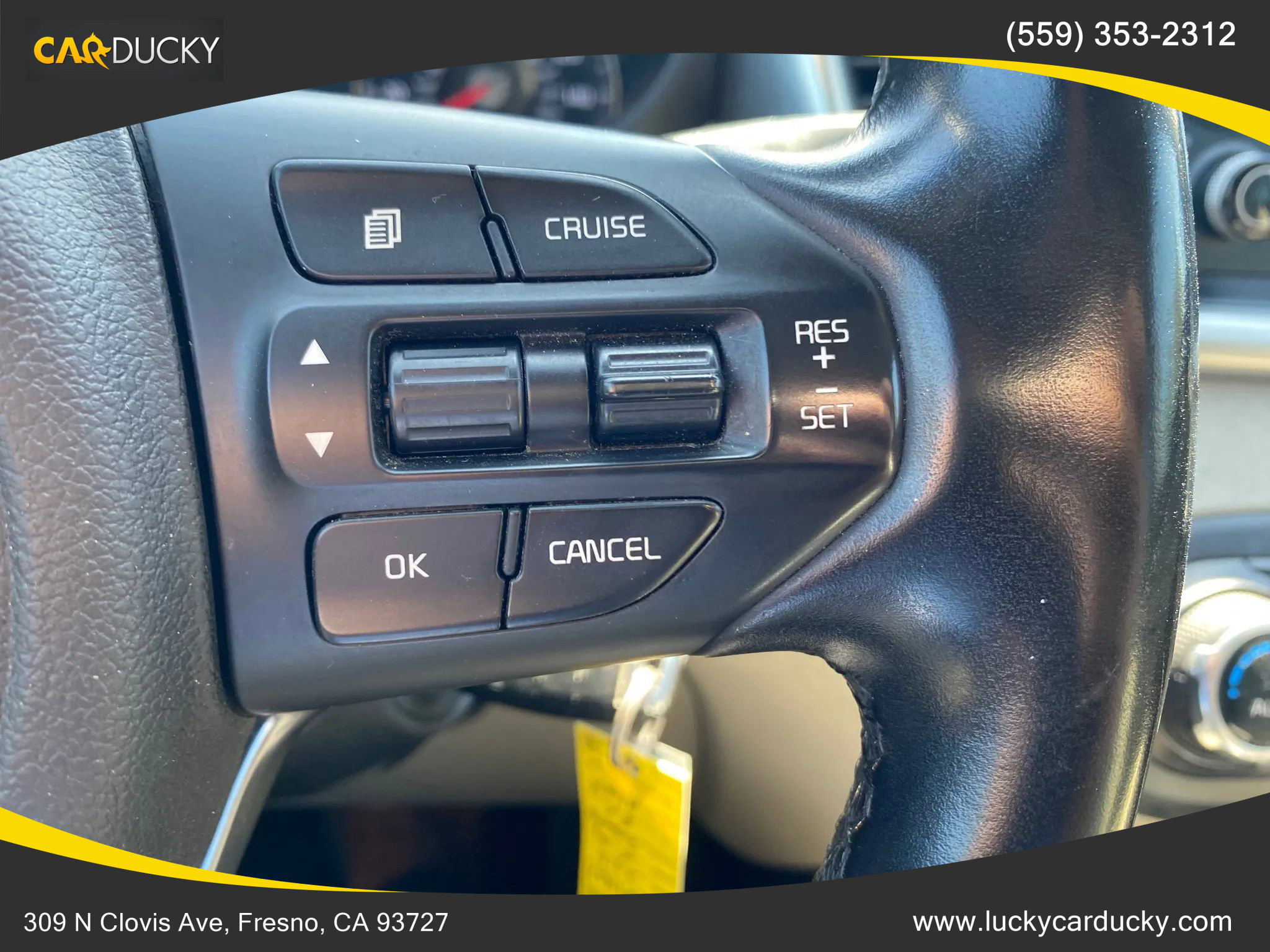 Used 2016 Kia Sorento EX image 13