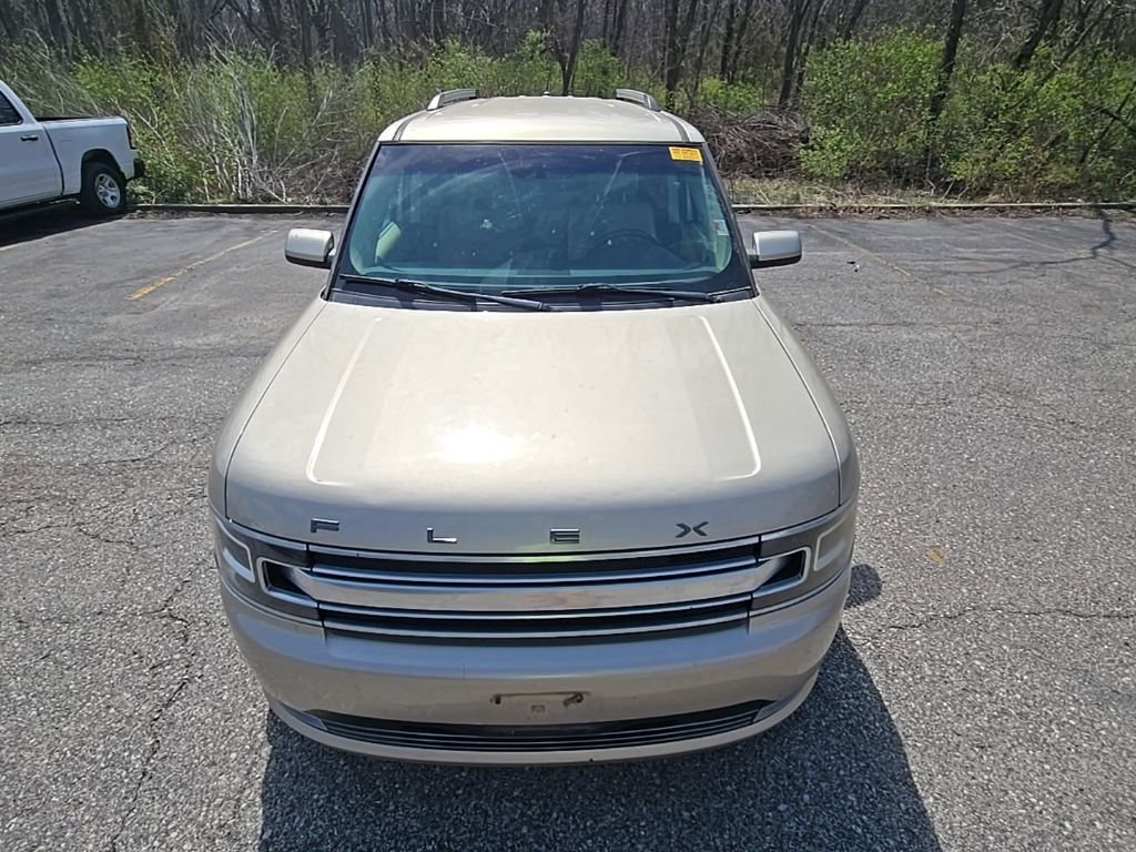 Used 2018 Ford Flex Limited w/ Equipment Group 303A image 13