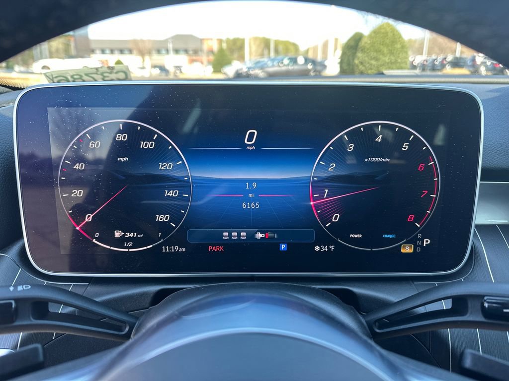 Certified 2025 Mercedes-Benz C 300 4MATIC Sedan image 29