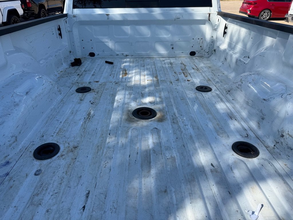 Used 2022 RAM 3500 Tradesman AWD/4WD image 13
