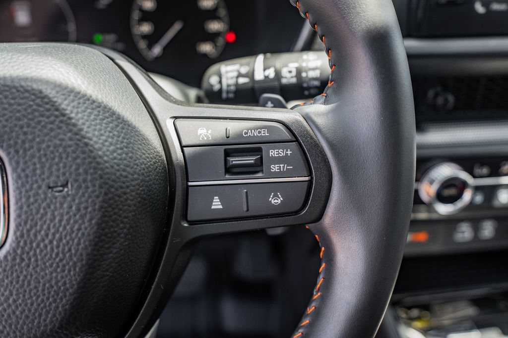 Used 2024 Honda CR-V Sport-L image 25