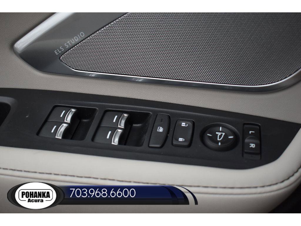 New 2026 Acura RDX Technology Package image 26