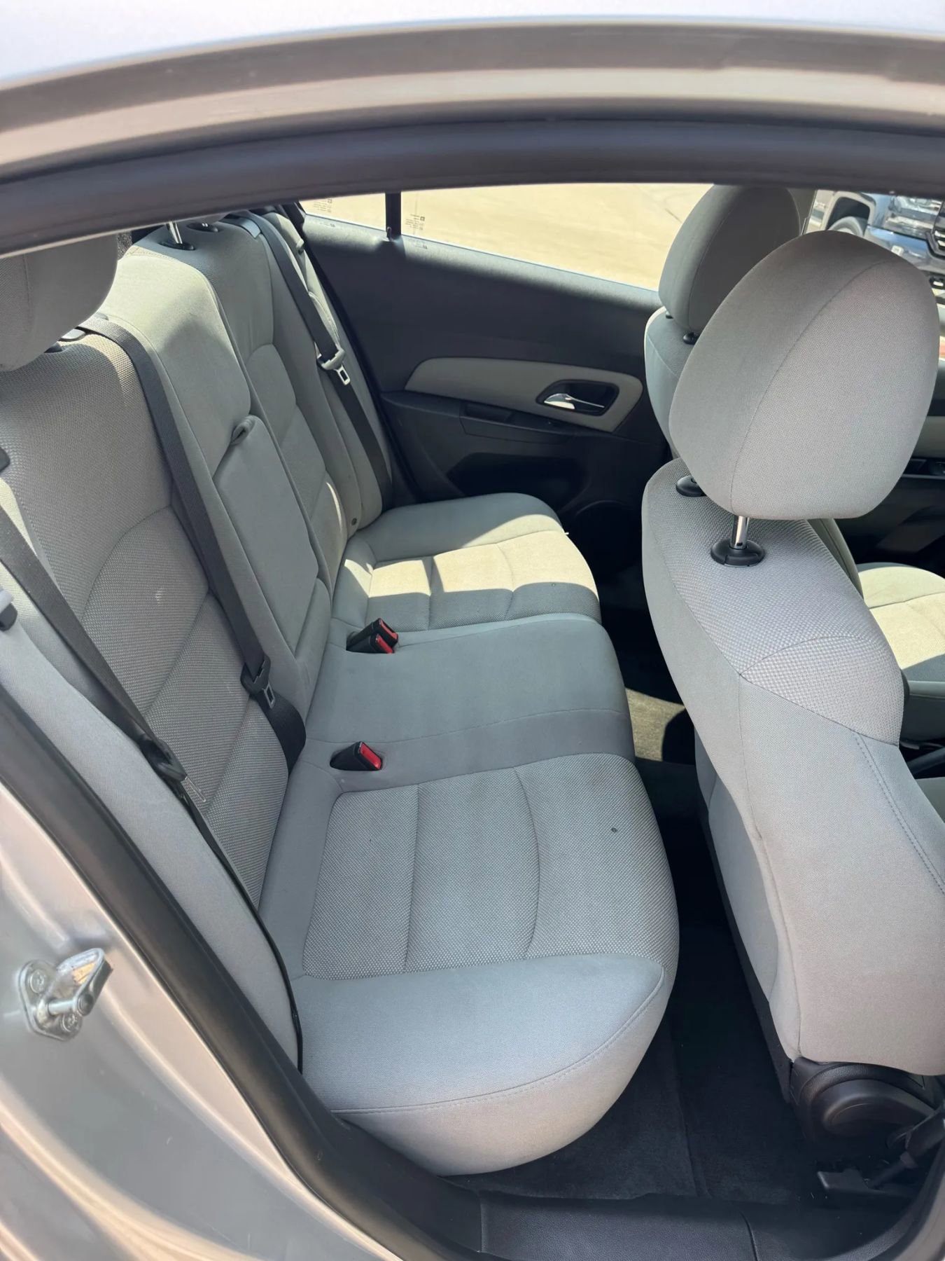 Used 2014 Chevrolet Cruze LT image 16