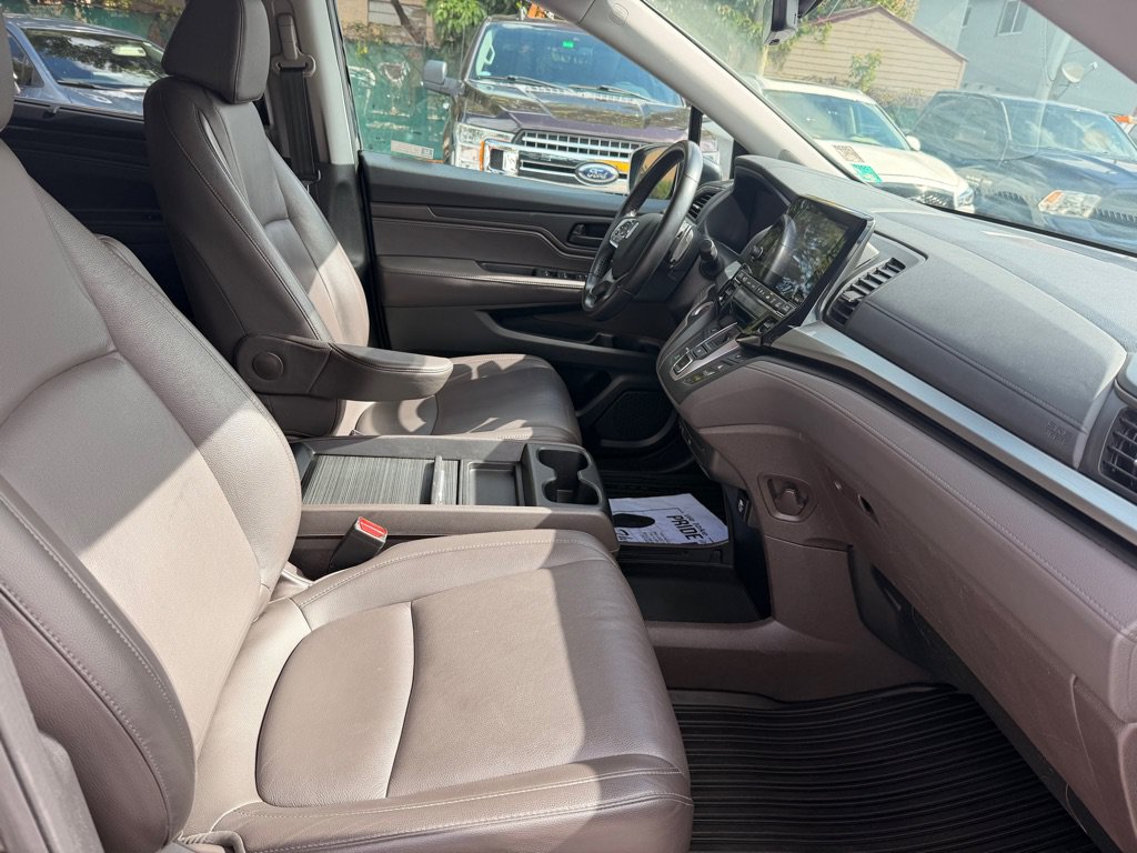 Used 2019 Honda Odyssey EX-L image 13