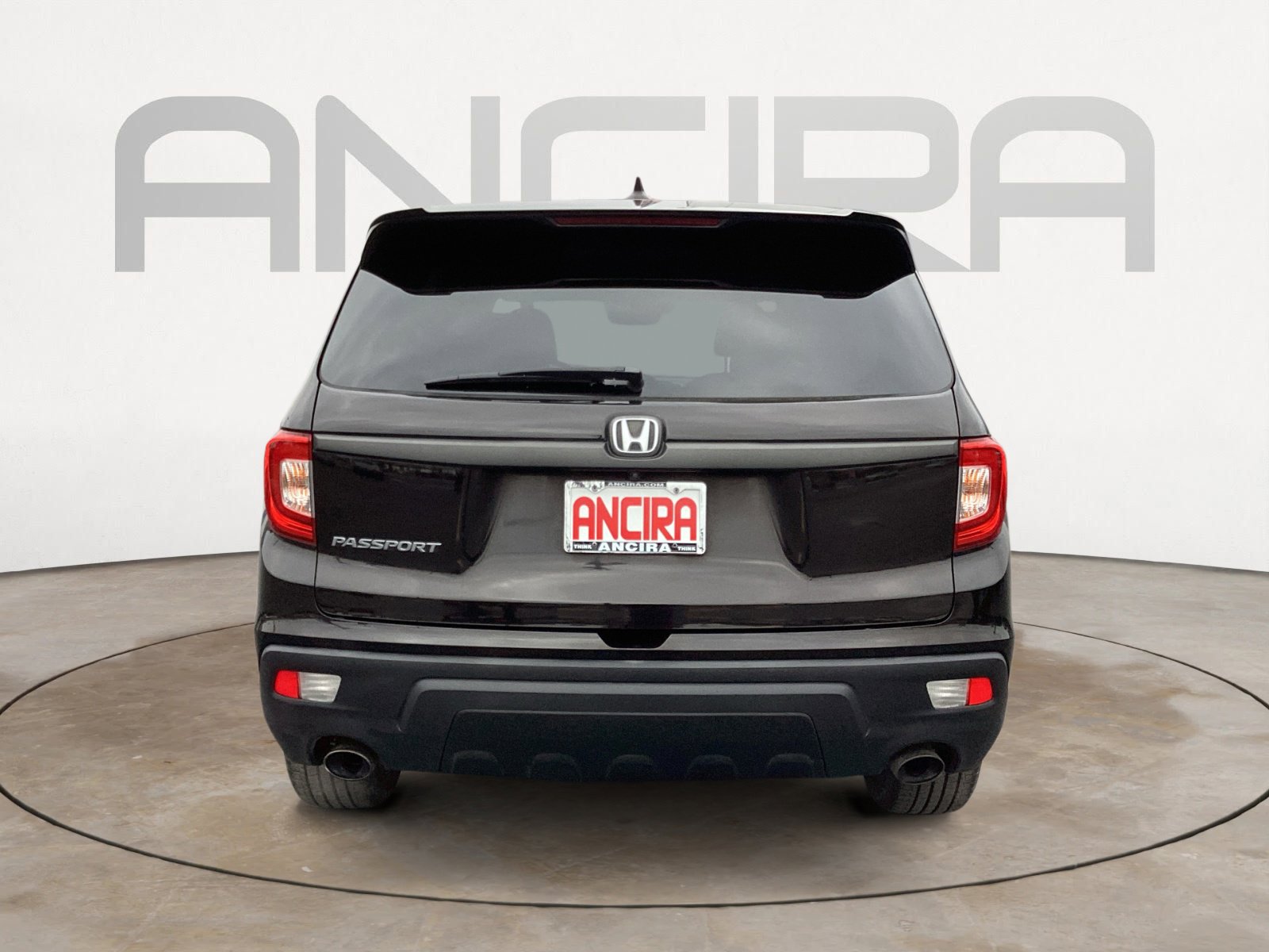 Used 2021 Honda Passport EX-L image 13