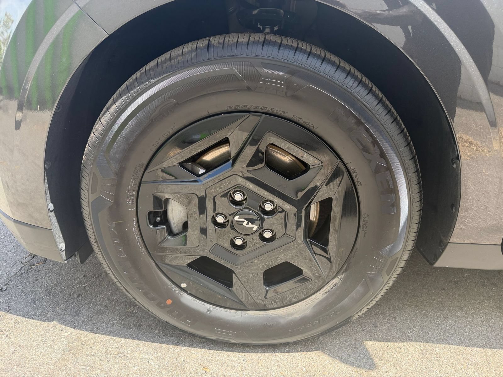 Used 2026 Kia Carnival FWD image 33
