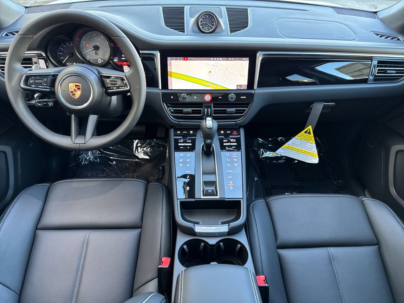 New 2026 Porsche Macan S image 6