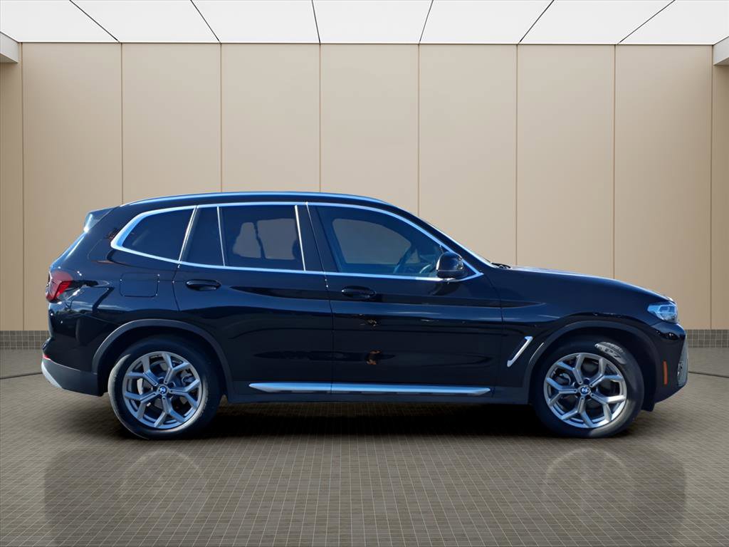 Used 2023 BMW X3 sDrive30i image 21