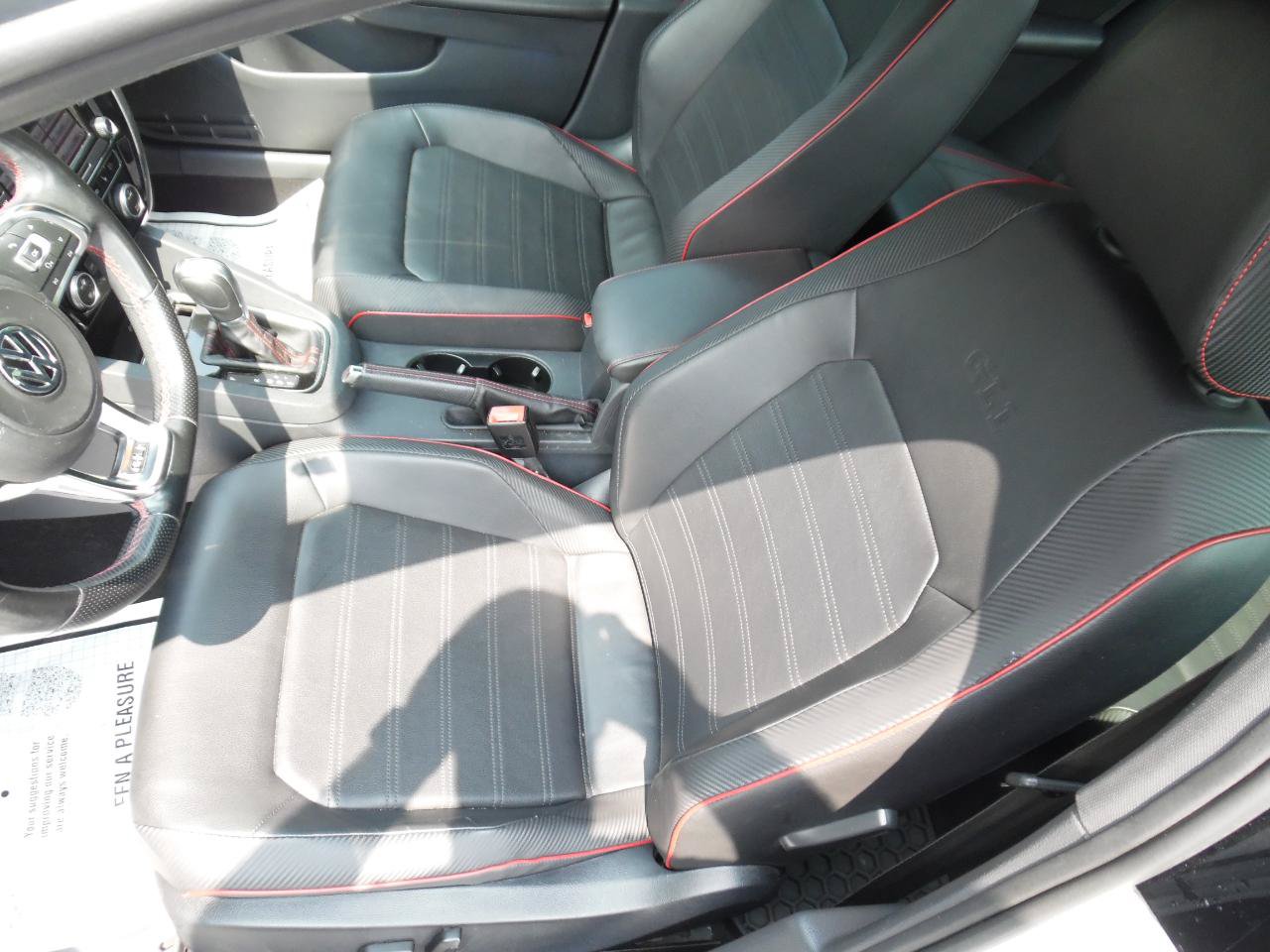 Used 2015 Volkswagen Jetta GLI SE FWD image 11