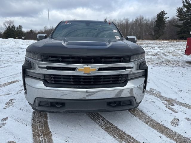 Used 2019 Chevrolet Silverado 1500 LT w/ All-Star Edition image 3