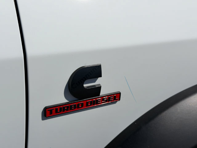 New 2026 RAM 4500 Tradesman AWD/4WD image 7