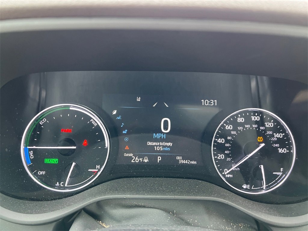 Used 2023 Toyota Sienna Platinum image 16