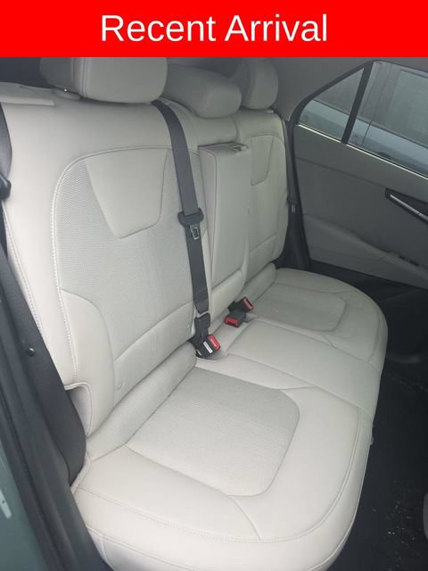 Used 2023 Kia Niro Wind w/ Wind Preserve Package FWD image 10