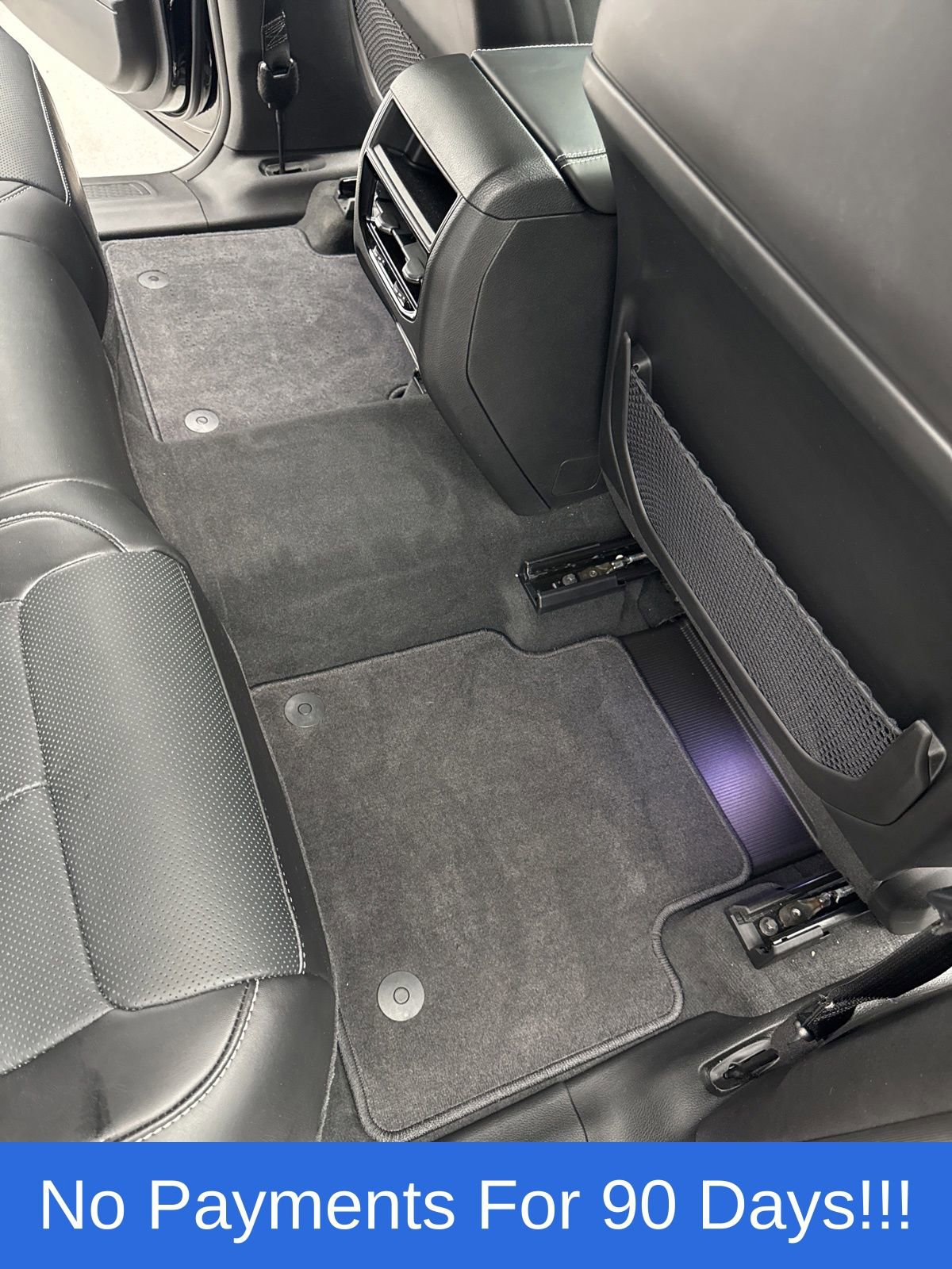 New 2025 Jeep Grand Cherokee Overland w/ Adv Protech Group III image 37