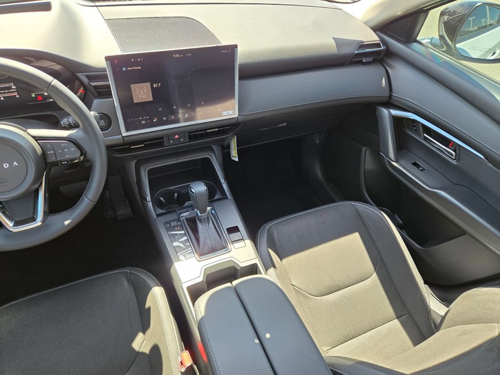 New 2026 MAZDA CX-5 Preferred AWD/4WD image 16
