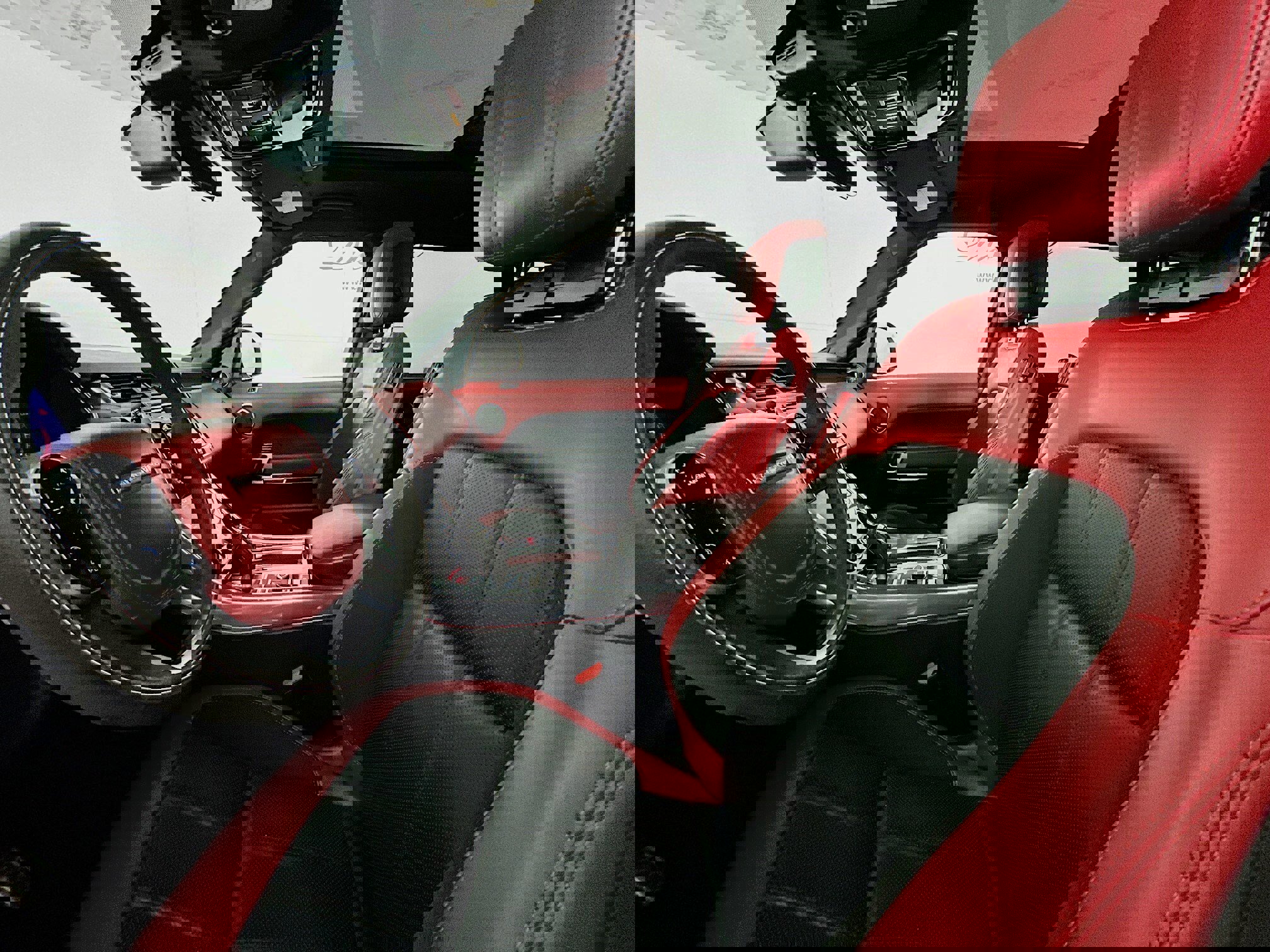 Used 2022 Land Rover Range Rover Sport HST image 21