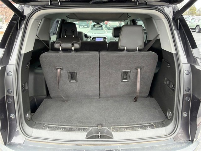 Used 2017 GMC Acadia SLT image 18