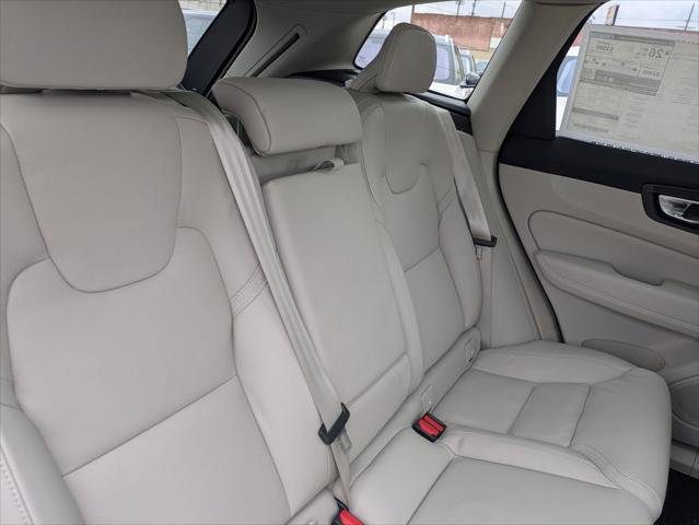 New 2026 Volvo XC60 B5 Ultra w/ Protection Package Premier image 13