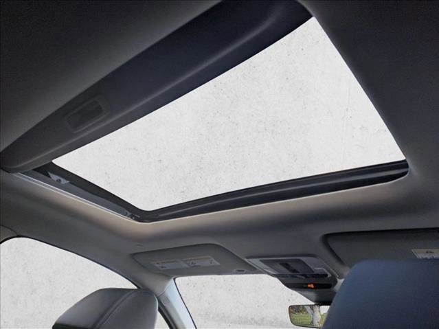 Certified 2024 Honda HR-V EX-L image 18