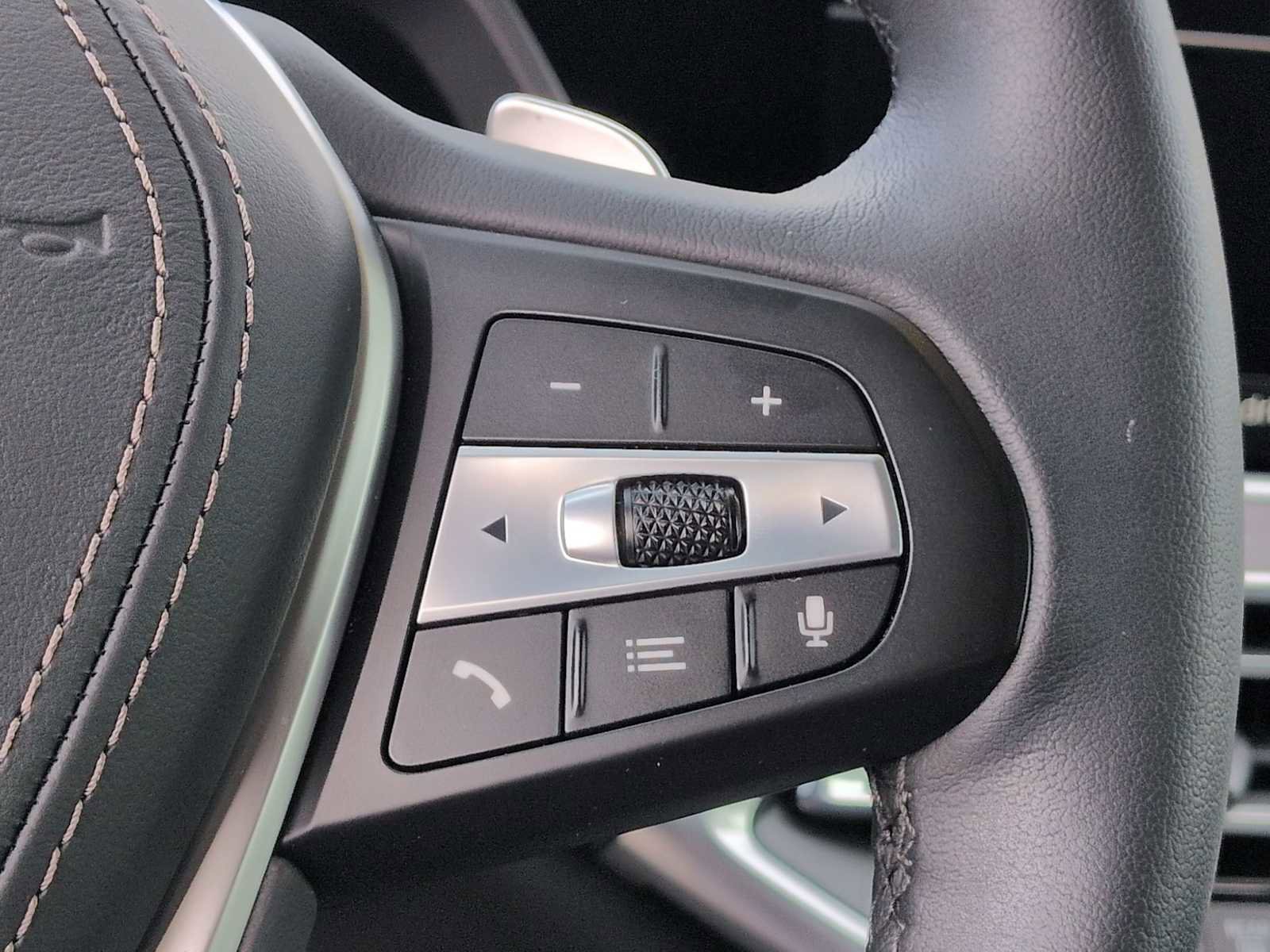 Certified 2023 BMW X5 xDrive40i w/ Premium Package image 26