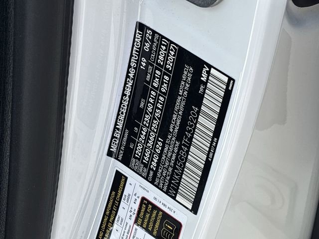 Used 2026 Mercedes-Benz GLC 350e GLC 350e image 32