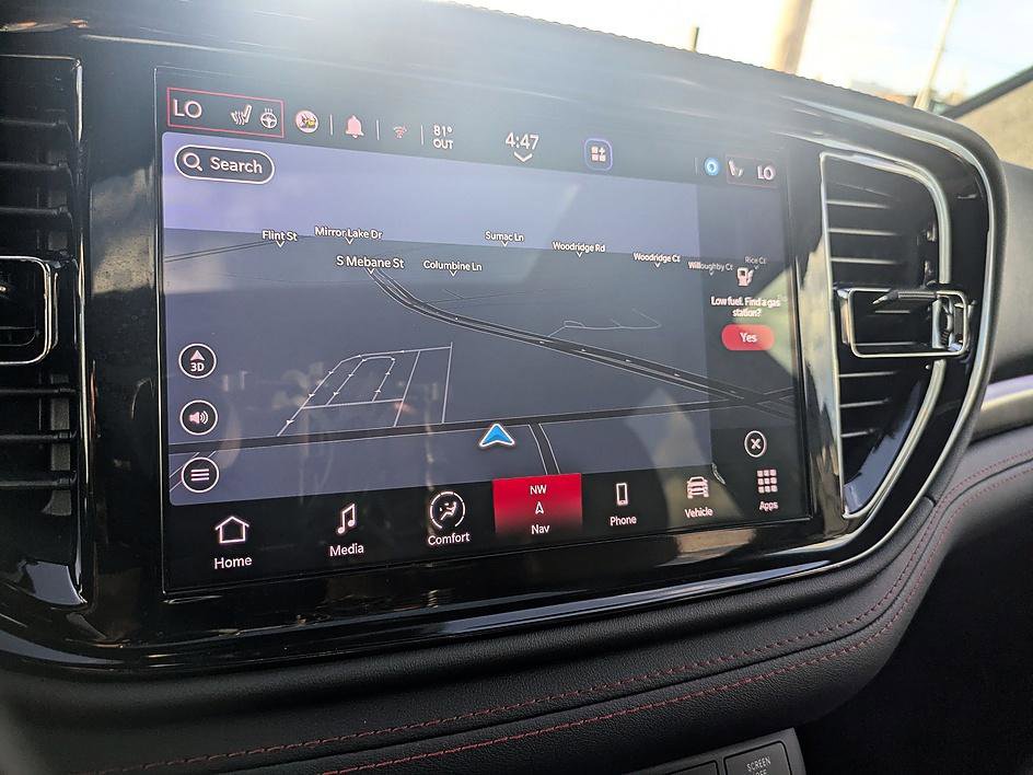 Used 2023 Dodge Durango R/T image 27