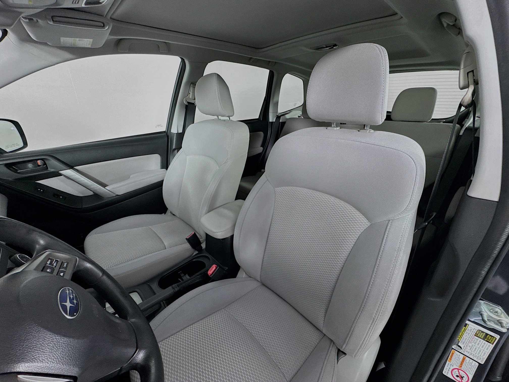 Used 2015 Subaru Forester 2.5i Premium image 20