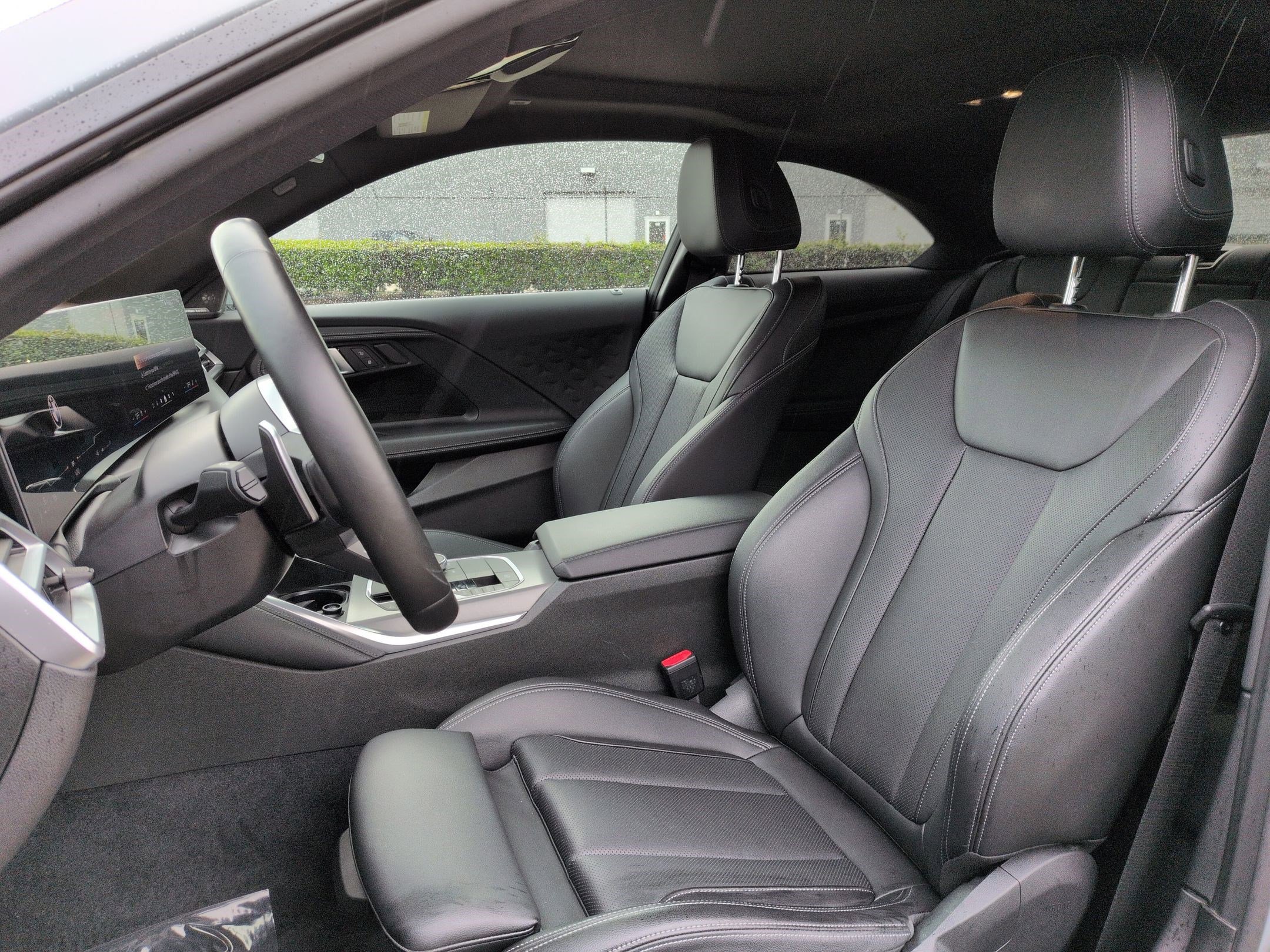 Used 2025 BMW 230i Coupe w/ M Sport Package image 16