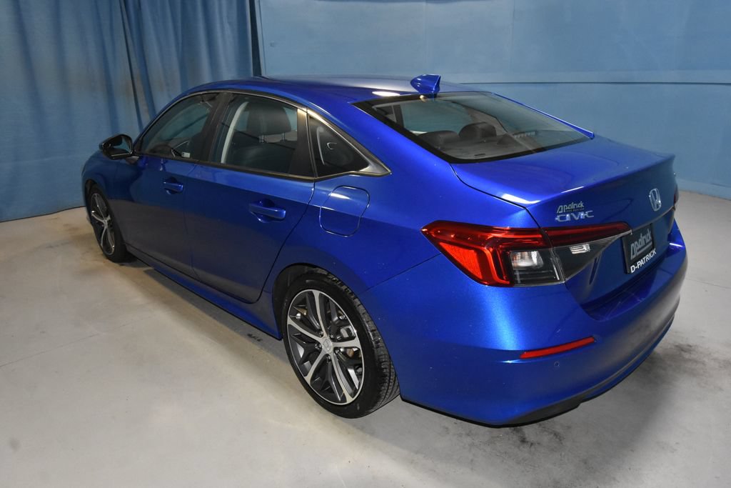 Used 2023 Honda Civic Touring image 31