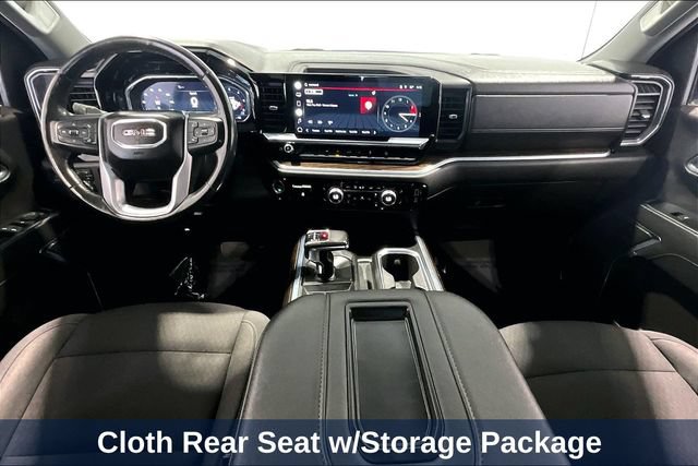 Used 2022 GMC Sierra 1500 Elevation AWD/4WD image 11