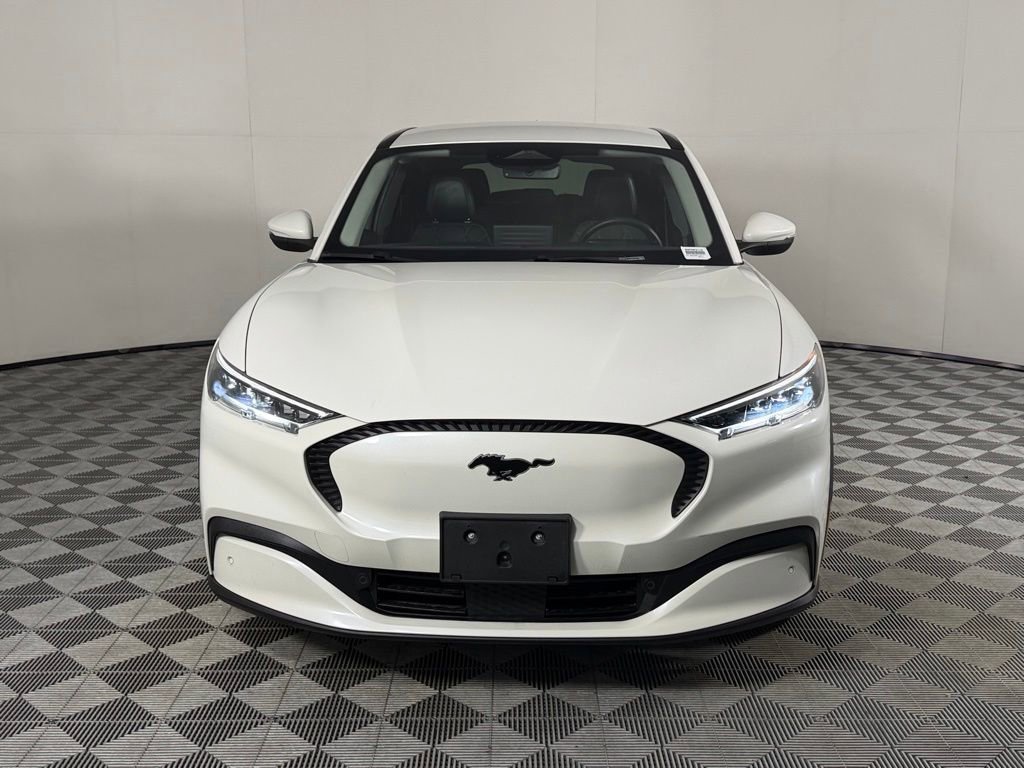 Used 2022 Ford Mustang Mach-E Select RWD image 5