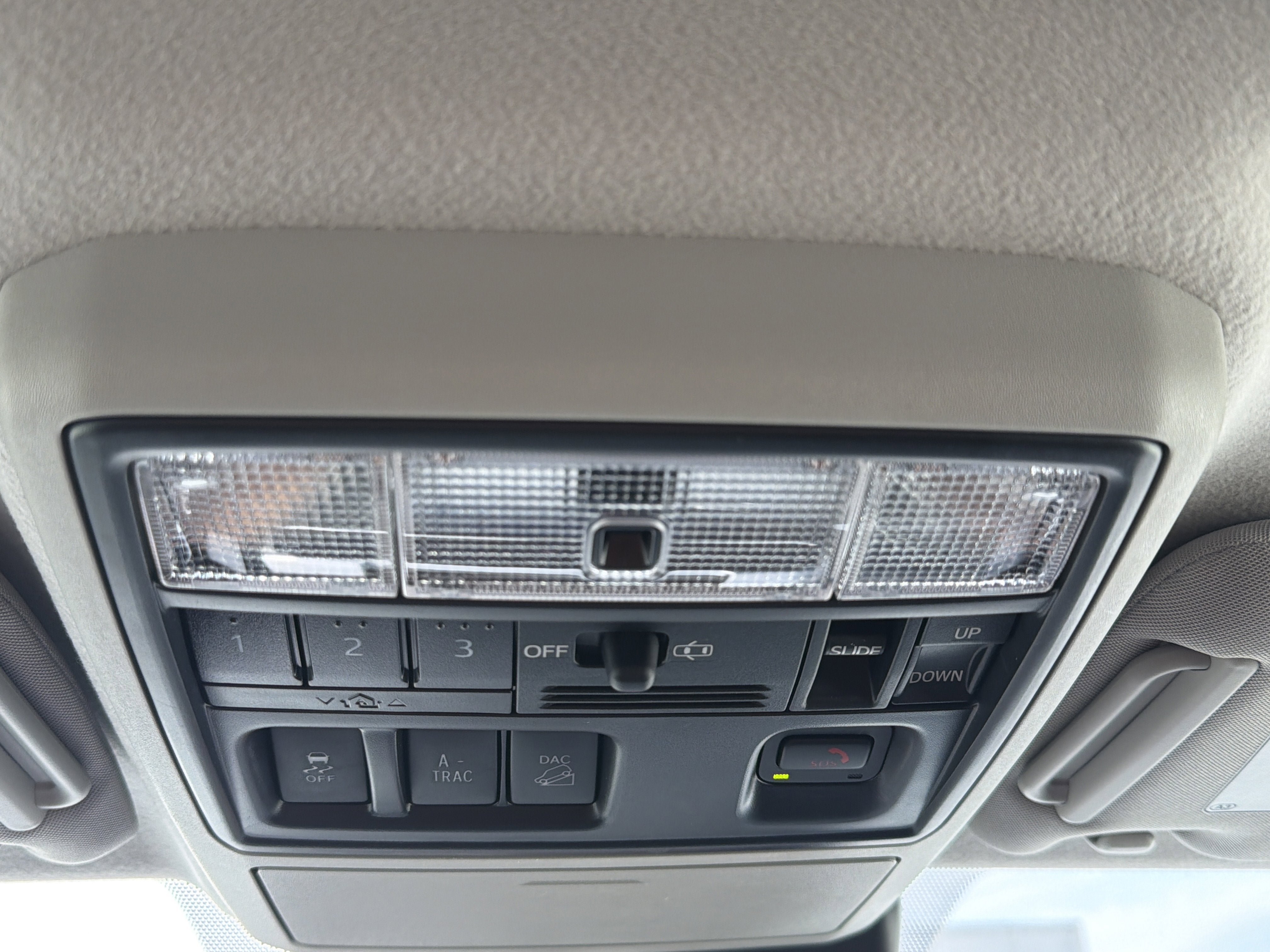 Used 2023 Toyota 4Runner Limited AWD/4WD image 24