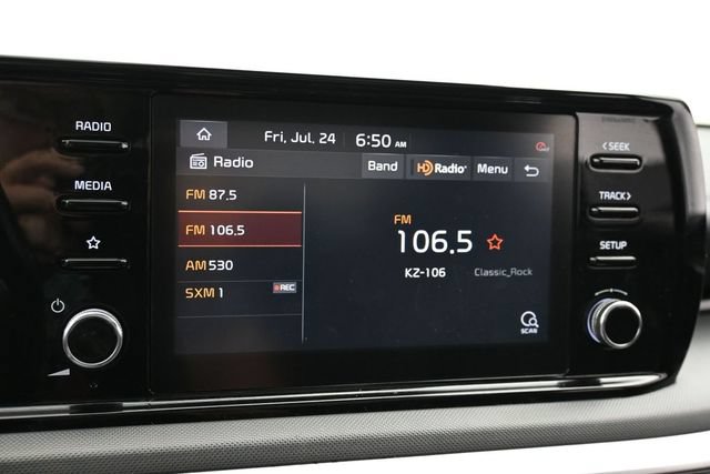 Used 2021 Kia K5 GT-Line AWD/4WD image 20