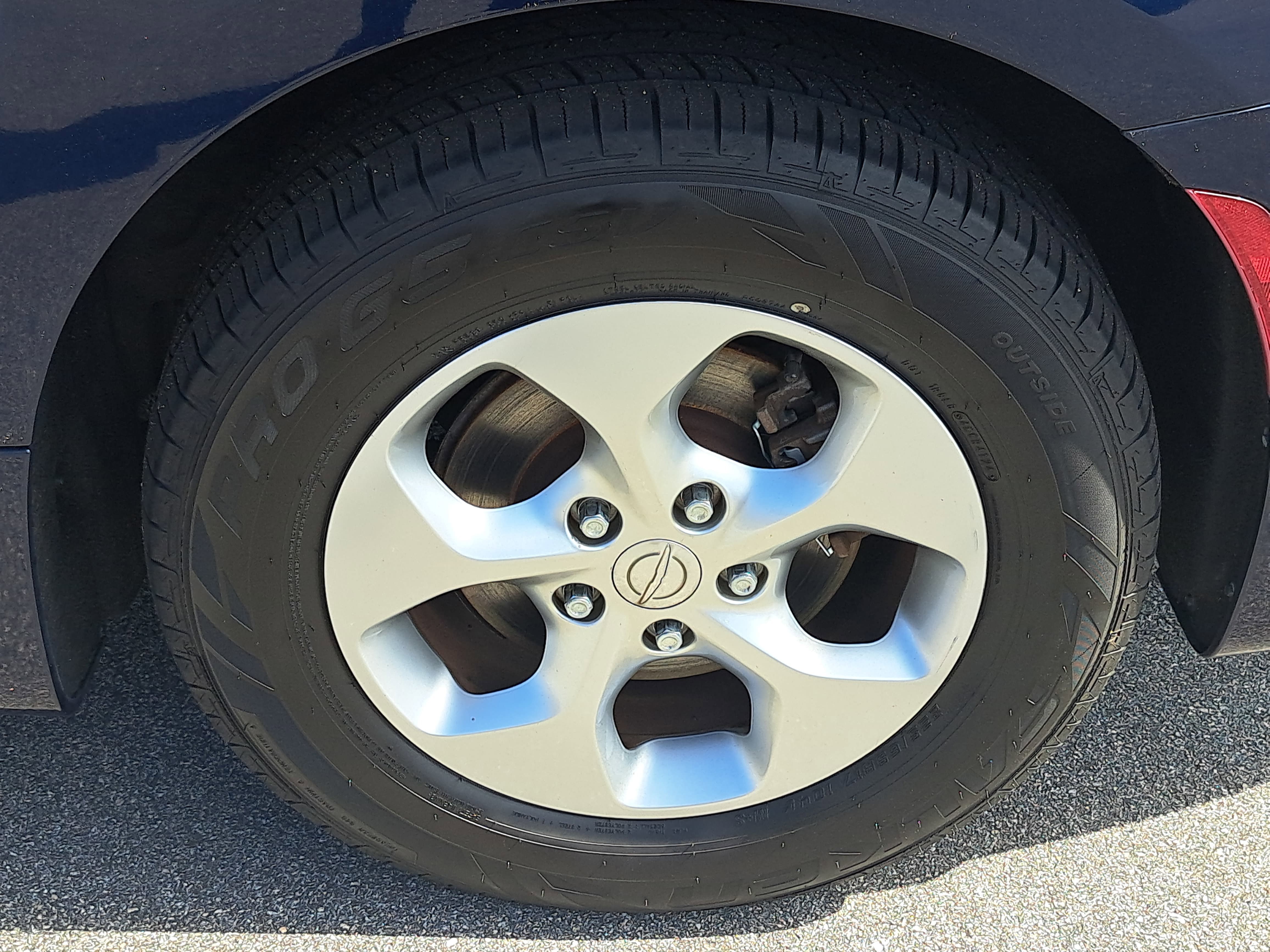 Used 2017 Chrysler Pacifica Touring-L Plus image 32
